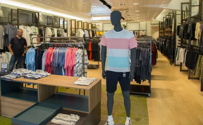 Fashion Franchise Businesses