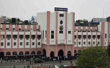 Secunderabad Railway Station